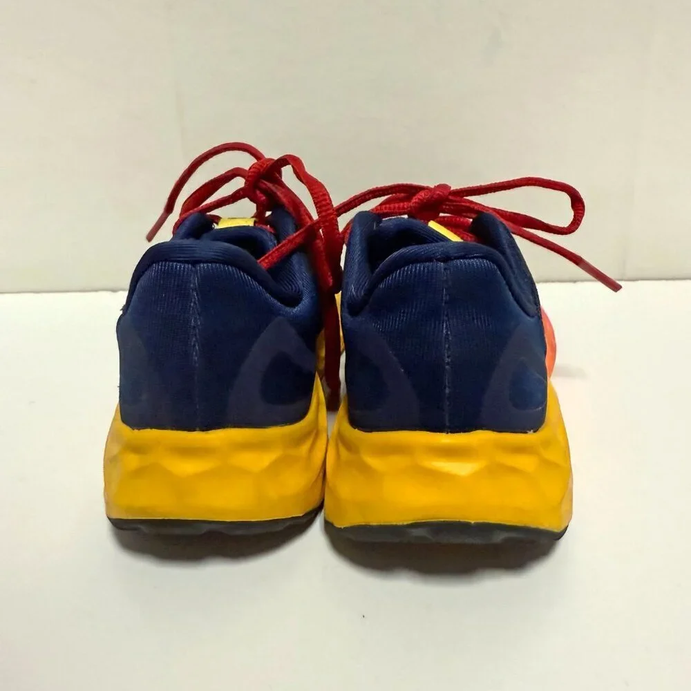 New Balance Fresh Foam Arishi v4